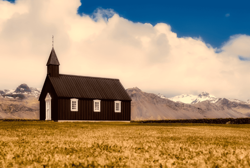 10 Signs Of A Healthy Church And How To Become One