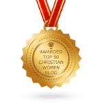 FeedSpot Top 50 Christian Women Blog